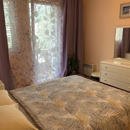 Apartments The Centre Of Budva, Montenegro Екстер'єр фото