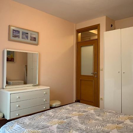 Apartments The Centre Of Budva, Montenegro Екстер'єр фото