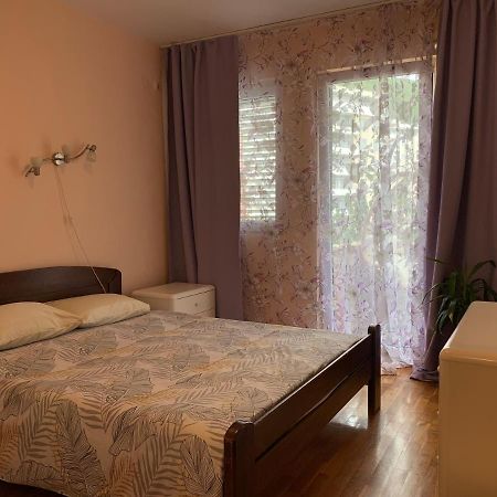 Apartments The Centre Of Budva, Montenegro Екстер'єр фото