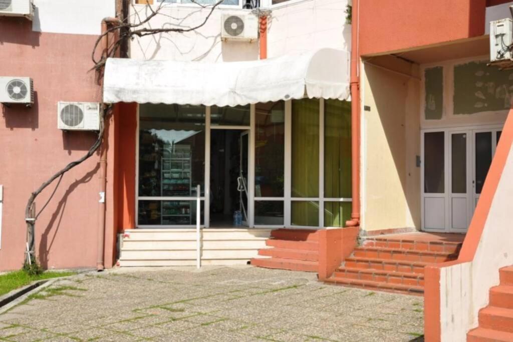 Apartments The Centre Of Budva, Montenegro Екстер'єр фото