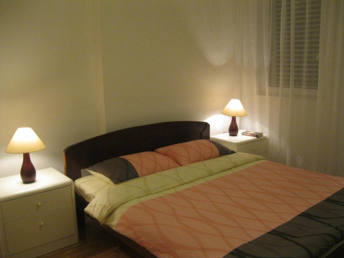 Apartments The Centre Of Budva, Montenegro Екстер'єр фото
