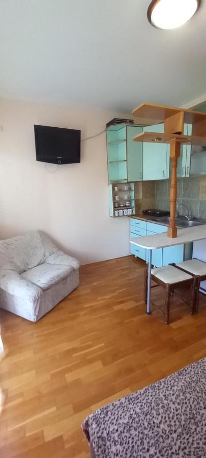 Apartments The Centre Of Budva, Montenegro Екстер'єр фото
