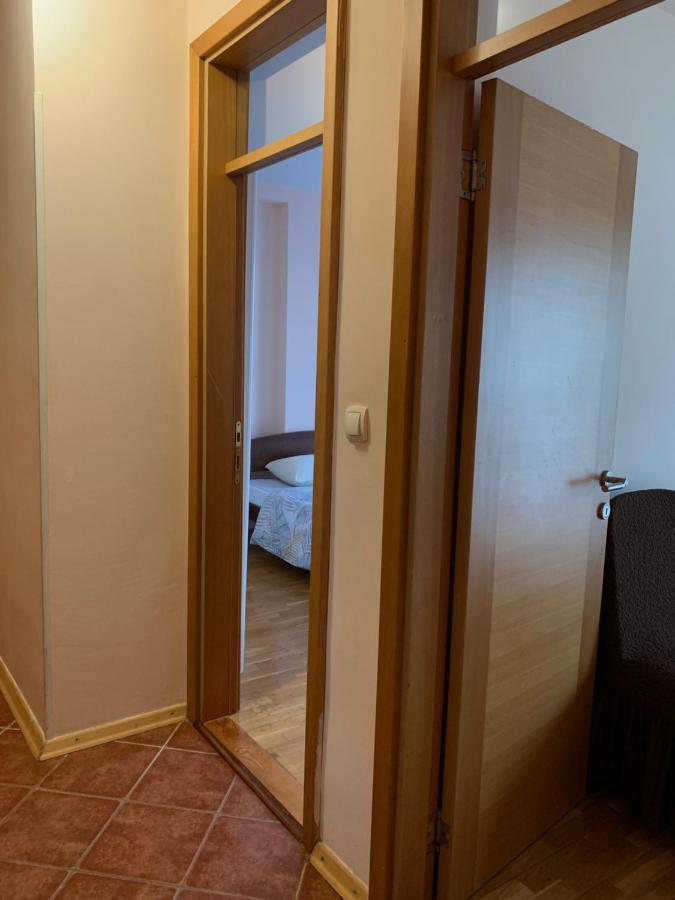 Apartments The Centre Of Budva, Montenegro Екстер'єр фото