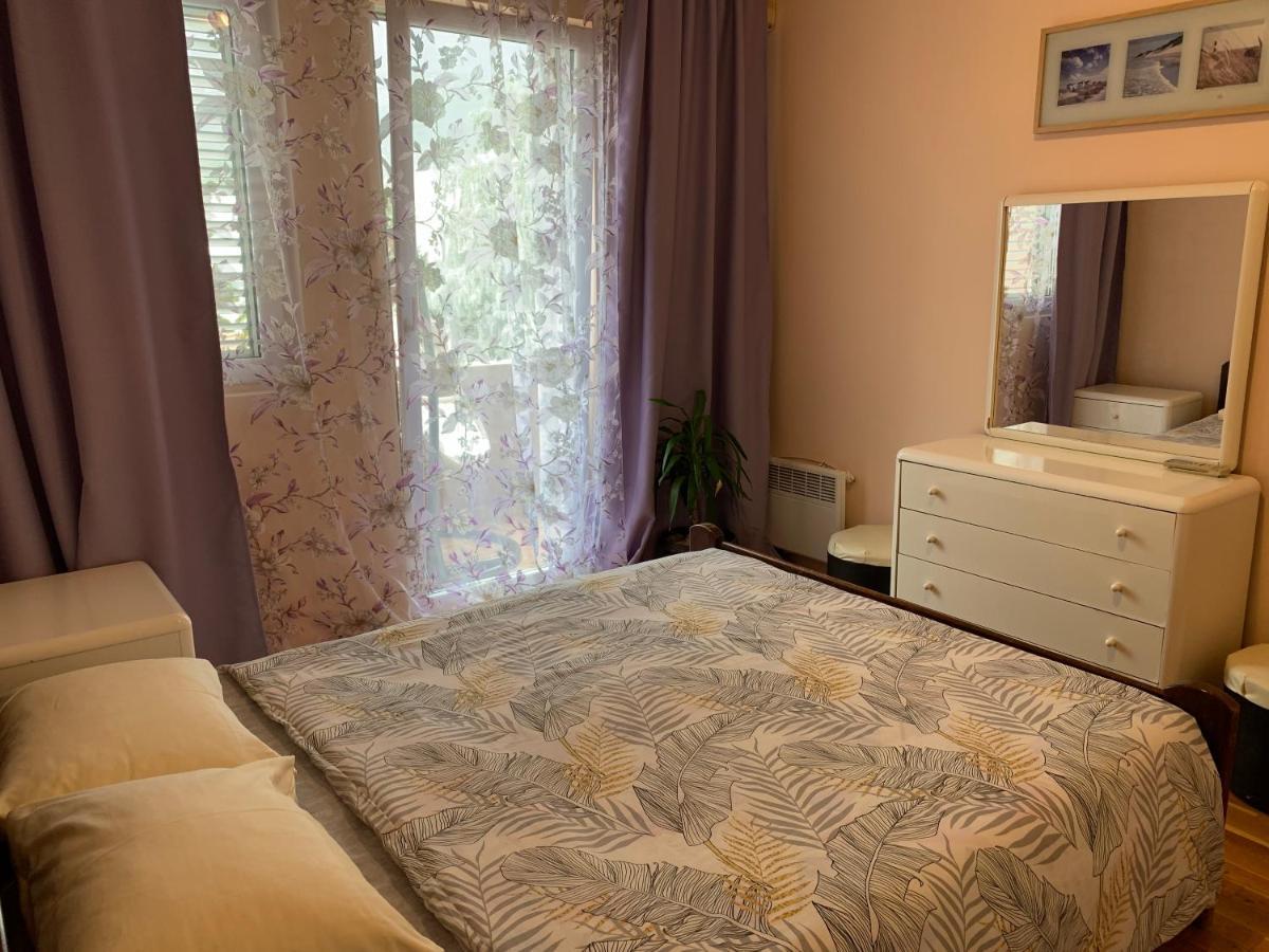 Apartments The Centre Of Budva, Montenegro Екстер'єр фото