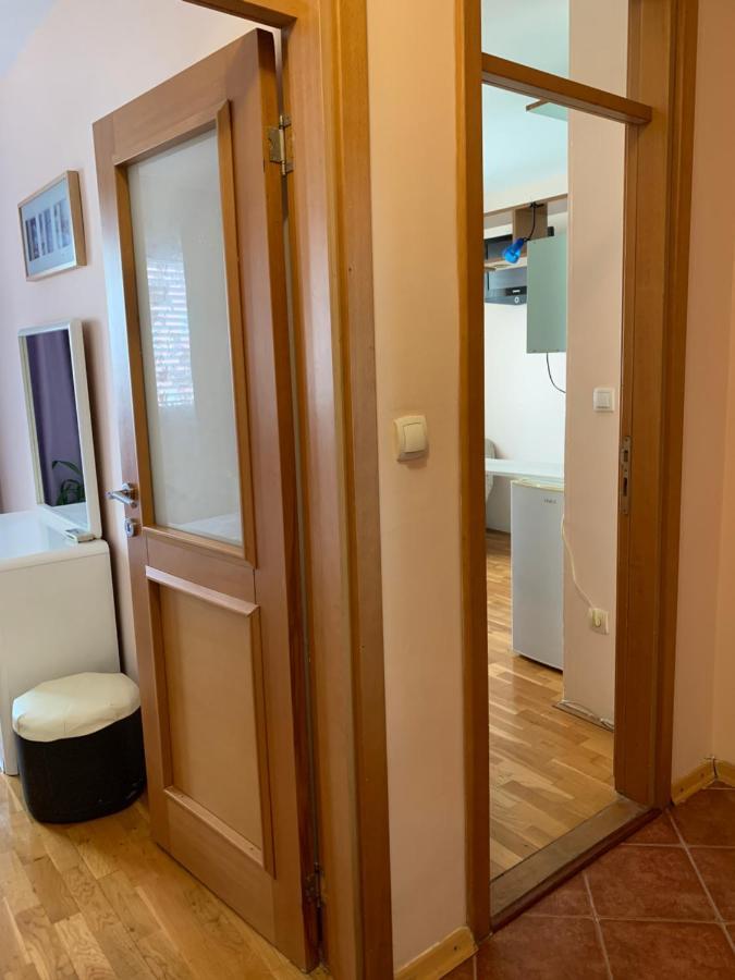 Apartments The Centre Of Budva, Montenegro Екстер'єр фото