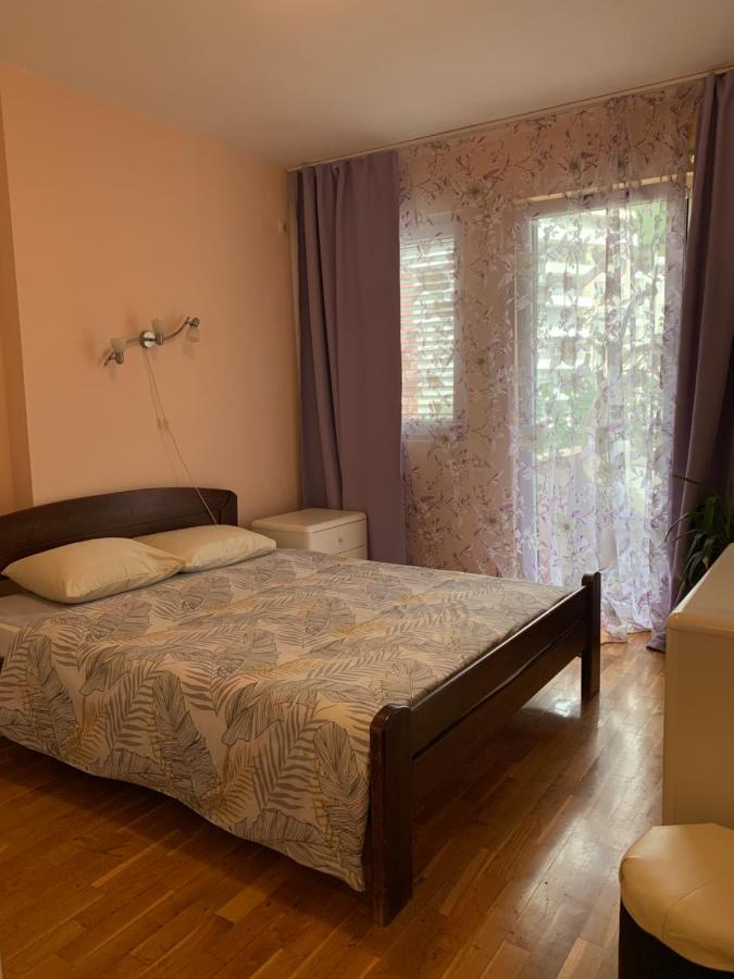 Apartments The Centre Of Budva, Montenegro Екстер'єр фото