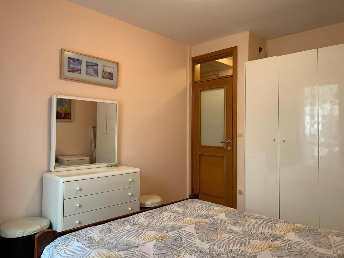 Apartments The Centre Of Budva, Montenegro Екстер'єр фото