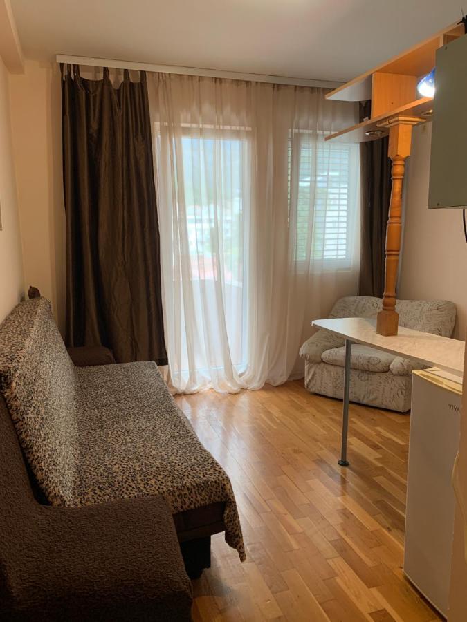 Apartments The Centre Of Budva, Montenegro Екстер'єр фото