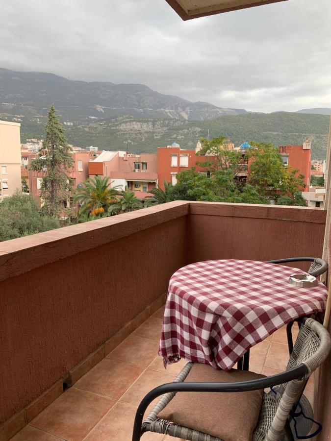 Apartments The Centre Of Budva, Montenegro Екстер'єр фото