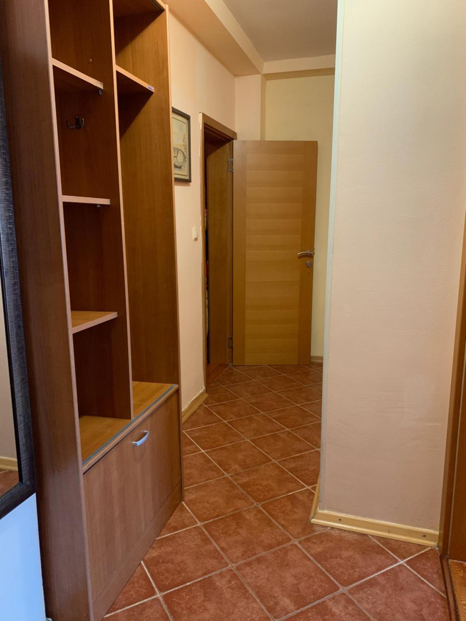 Apartments The Centre Of Budva, Montenegro Екстер'єр фото