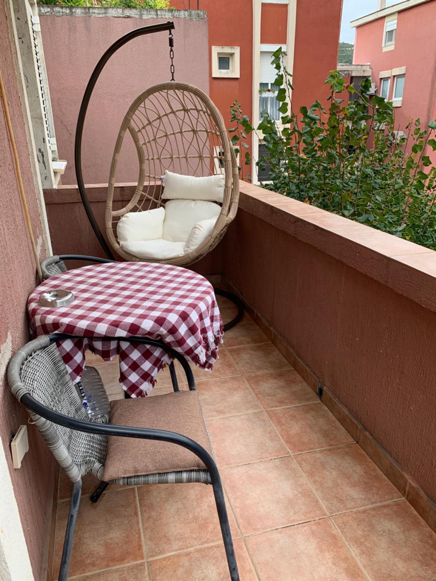 Apartments The Centre Of Budva, Montenegro Екстер'єр фото