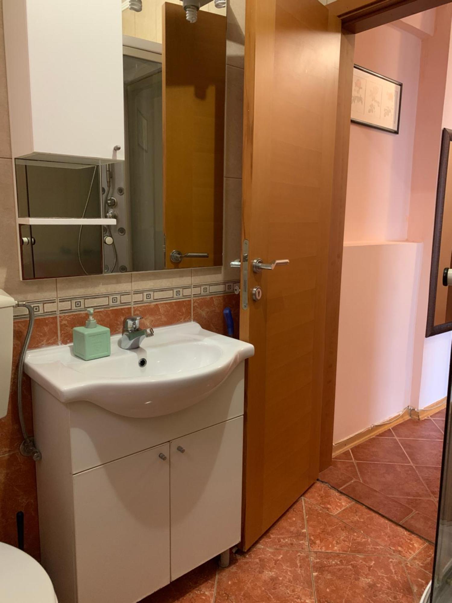 Apartments The Centre Of Budva, Montenegro Екстер'єр фото